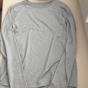 Outdoor Voices Lightweight Longsleeve XS NWOT